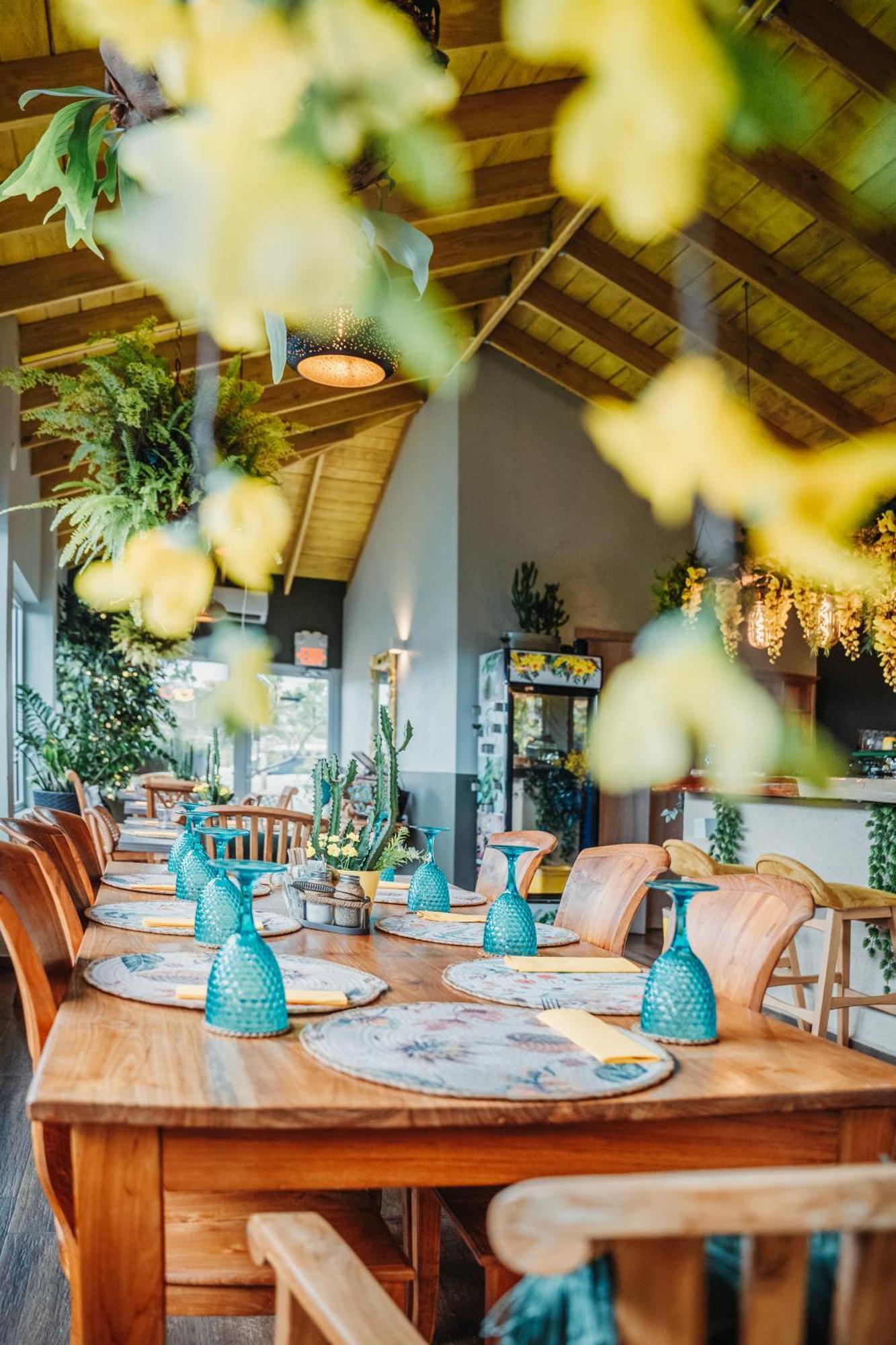 Hotel Rh Boutique Aruba اورانجستاد المظهر الخارجي الصورة