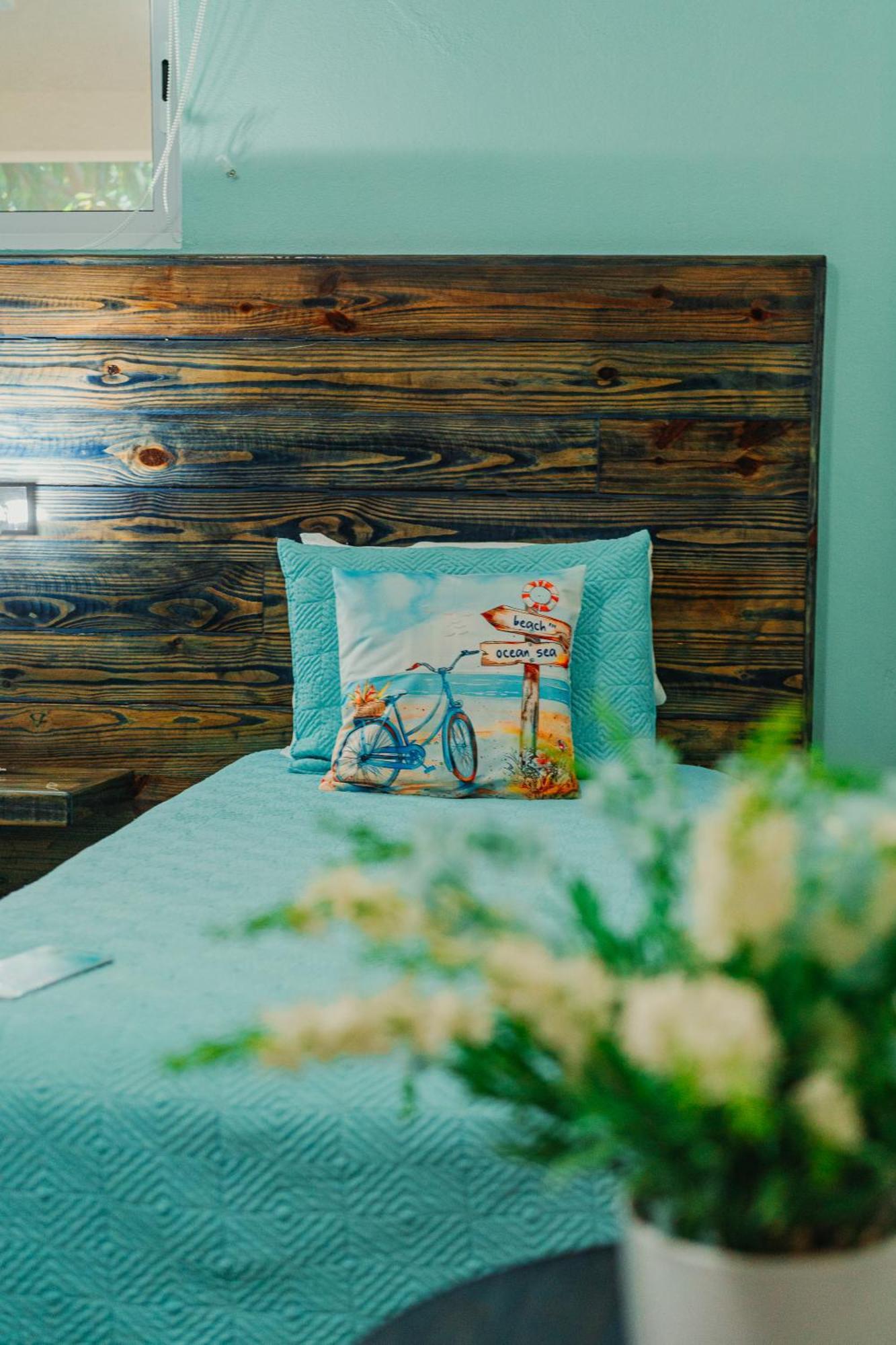 Hotel Rh Boutique Aruba اورانجستاد المظهر الخارجي الصورة